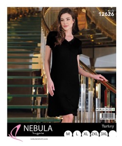 Tunika Damska 12626   5-PAK