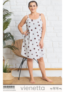 Tunika Damska 009082   4-PAK
