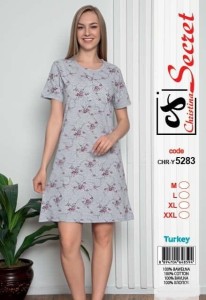Tunika Damska 5283  4-PAK 