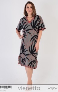 Tunika Damska  212016 5XL-7XL   3-PAK 