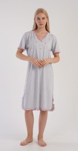Tunika Damska 305104 1XL-4XL  4-PAK
