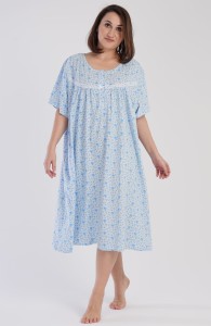 Koszula Damska  161186  5XL-7XL wz. B  3-PAK 
