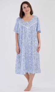 Koszula Damska  161185  5XL-7XL wz. A  3-PAK