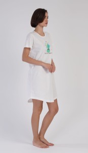 Tunika Damska 312052 B  4-PAK