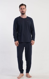 Piżama  Męska   504057     4-PAK