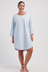 Koszula Nocna Damska  503242   4-PAK