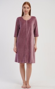 Szlafrok Damski   507015   4-PAK