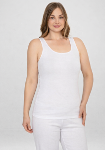 Podkoszulka Damska Model: 392 ( 2XL, 3XL, 4XL)